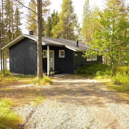 Vila Lomakylae Atimo Alakitka Exteriér fotografie