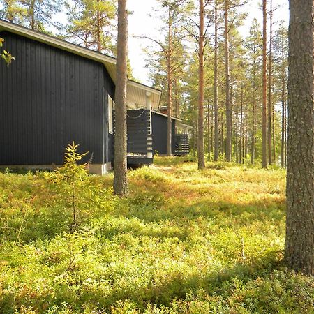 Vila Lomakylae Atimo Alakitka Exteriér fotografie